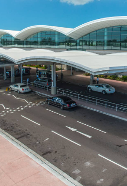 Airport Transfers Nassau Bahamas